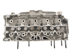 Hlava Válce Citroen Peugeot Ford 9684487210 0200HS 1.4 1.6 HDI 8v
