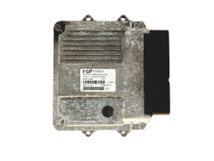 Blok Ovladačů MJD6JF.D3 51758210 Fiat Magneti Marelli 24251
