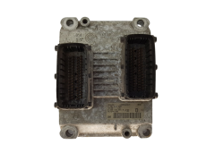 Blok Ovladačů Lancia 00551919810 0261207088 1039S02017 Bosch 13602