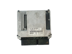 Blok Ovladačů A6461533079 0281011162 Mercedes Bosch 35468