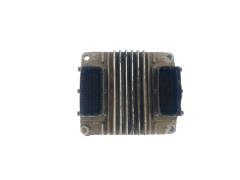Blok Ovladačů 8972333707 09391259 Opel Delphi 39264 Blok Ovladačů 8972333707 09391259 Opel Delphi 39264