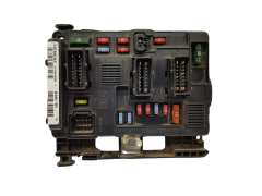 Blok Ovladačů BSM-B2 9650618580 U118470002J PSA Siemens 3738