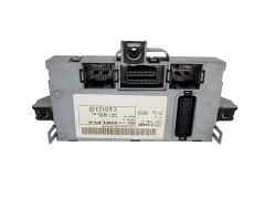 Blok Ovladačů BSI Fiat 51744897 Delphi 20607