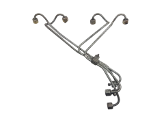 Převod Paliva  2.8 DTI 8140.43 Bosch Fiat Ducato