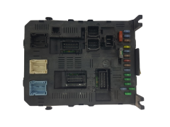Blok Ovladačů BSI 2004 H05-01 9660105980 PSA Johnson Controls 1897
