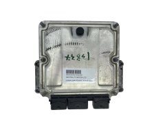 Blok Ovladačů 0281011521 9654693280 9640938680 PSA Bosch 60646