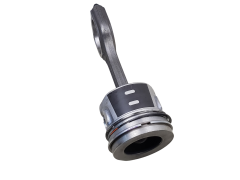 Ojnice Pístu TZJB Mahle 75L101+ 619 1.6 TDCi Ford