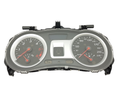 Otáčkoměr Renault Clio 3 8201060299 B 27624