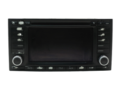 Autorádio Navi VW Volkswagen T5 7H0035191F 7612002018