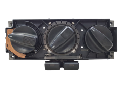 Panel Větrání AC Seat Ibiza 3 6K0820045A 1H0819045C