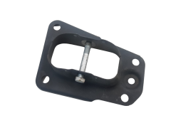 Příslušenství, držák Pravý Zadek 1K0 505 130 J 1K0505130J VWAG 0km