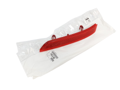 Odrazky Levý Nový originál Peugeot 508 745382 7453.82