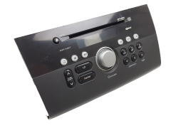 Rádio Cd Suzuki Swift 39101-62J2 PACR06 CQ-MX0673G 1337