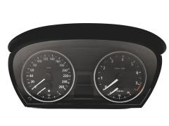 Otáčkoměr BMW 3 E90 A2C53110171 VDO