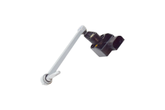 Cidlo urovne Předek Pravý Pro VW Phaeton 3D0941286E 99411818701 Vika