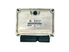 Blok Ovladačů 038906019NL 0281012276 Seat Bosch 33928