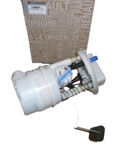 Palivové Čerpadlo Nový originál 172028777R Renault Clio 5