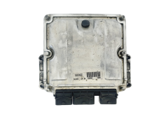 Blok Ovladačů 9646774280 0281010996 28FM0000 PSA Bosch 46311