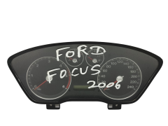 Otáčkoměr Ford Focus 4M5T-10849-GM 4M5T10849GM 41119