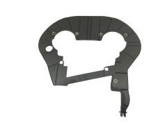 Kryt Rozvodu Citroen Peugeot 2.0 16V 9614475080