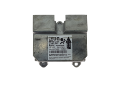 Blok Ovladačů 13187526 403874 A6 Opel Temic