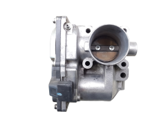 Škrticí Klapka MIKUNI 40002 Smart 2274