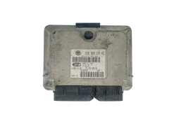 Blok Ovladačů 036906034KC IAW4TV.KC VW  SEAT Magneti Marelli 35979
