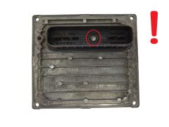 Blok Ovladačů S118107002F 2S6A-12A650-SE SIM22 Ford Siemens 17439 Blok Ovladačů S118107002F 2S6A-12A650-SE SIM22 Ford Siemens 17439
