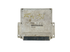 Blok Ovladačů 0281001588 C365U932 Alfa Romeo Bosch 