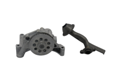 Olejové Čerpadlo Pro VW Amarok Crafter 03L115105B 11151784501 Vika