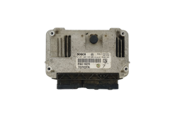 Blok Ovladačů Toyota 89661-0D270 0261208936 Bosch 34488