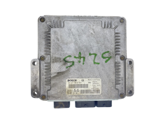 Blok Ovladačů 0281010591 9643527180 96409338680 PSA Bosch