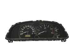 Tachometr Opel Agila 09214266 110008952054 53645