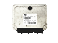 Blok Ovladačů 55198505 CFC228F.04 Fiat Magneti Marelli 16869