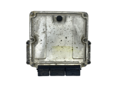 Blok Ovladačů 0281011325 8200309318 8200309329 Renault Bosch 57161