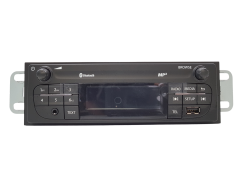 Autorádio MP3 BT USB Renault Master 3 Trafic 3 281152370R 0km