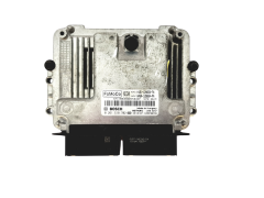 Blok Ovladačů 0261S18702 H1B1-12A650-FA HA6A-12B684-PA Ford Bosch 28927