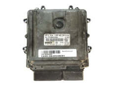 Blok Ovladačů A6391500679 PMN902289 0281011841 Mitsubishi Bosch 20548