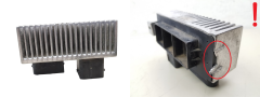 Relé Svíček Renault 8200558438 RCS/8-12 NAGARES