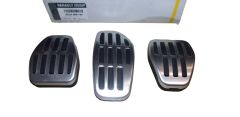 Kryty pedálů Originál 8201589798 Renault