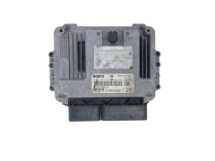 Blok Ovladačů 51812913 0281013137 4134A3DBM Alfa Romeo Bosch 60018