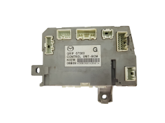 Blok Ovladačů BCM GR1P 67560 K0216 Mazda