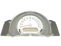 Tachometr Opel Agila B 95509226 34100-85LB Pricol