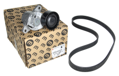 Řemen Napínáku Pohonu Kompletní Originál 1687683680 Citroen Peugeot