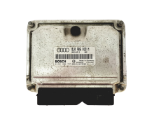 Blok Ovladačů 8L0906018M 0261206797 Audi  Bosch