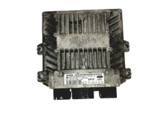 Blok Ovladačů 3S61-12A650-LC 5WS40140E-T Ford Siemens 21638