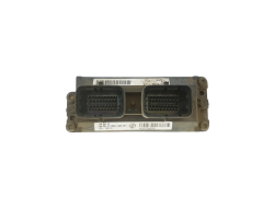 Blok Ovladačů 55192636 IAW5AF.SP Fiat Magneti Marelli 35715 Blok Ovladačů 55192636 IAW5AF.SP Fiat Magneti Marelli 35715