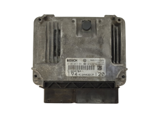 Blok Ovladačů 0281012961 51804784 4134A3DCM Fiat Bosch 13828