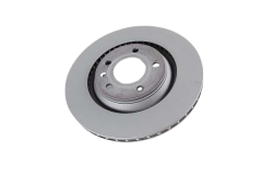 Brzdový Kotouč Zadek Pro Audi 8E0615601R 66151749101 Vika