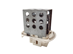 Reostat Ventilátoru Renault Master 2 Movano D6064002 7701057557 Behr